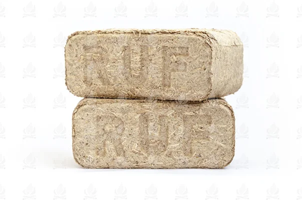 RUF из дуба